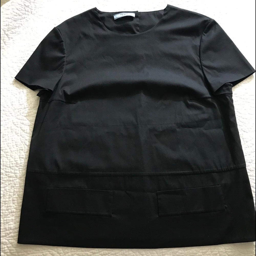 Prada Top
